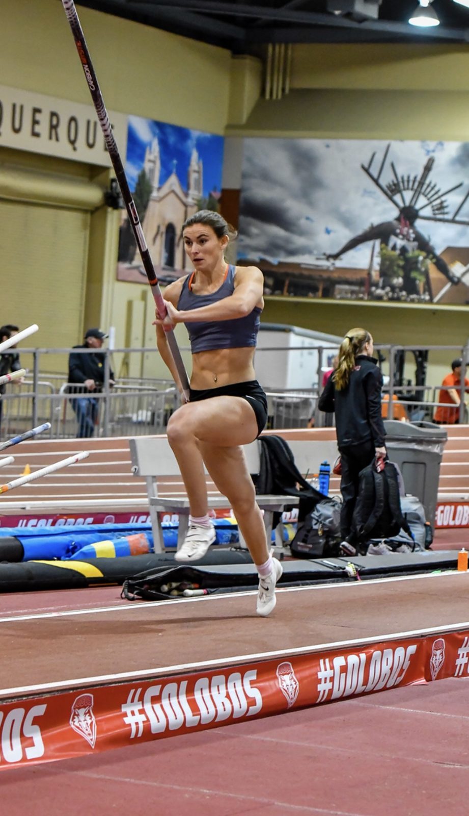 Kortney Oates photo 2