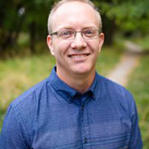 Michael Heck, MA, LPC