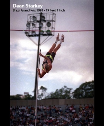Dean Starkey photo 14