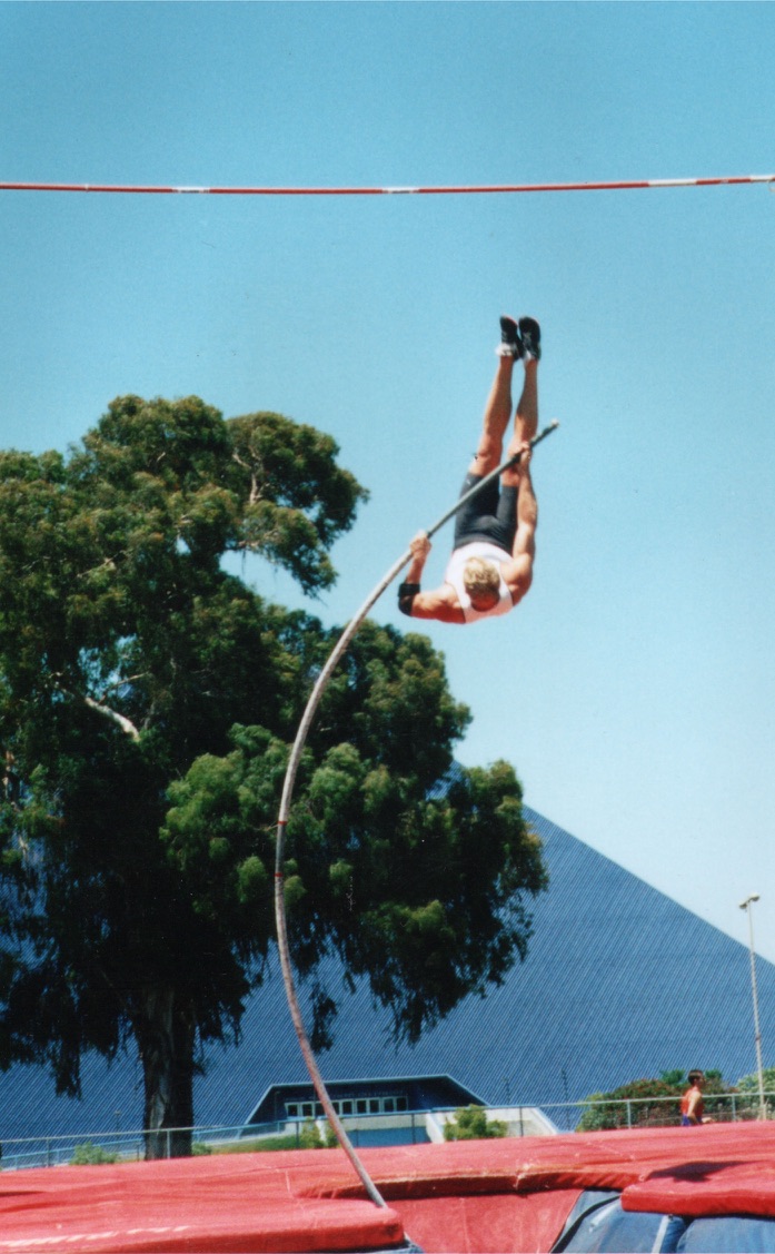 Dean Starkey photo 16
