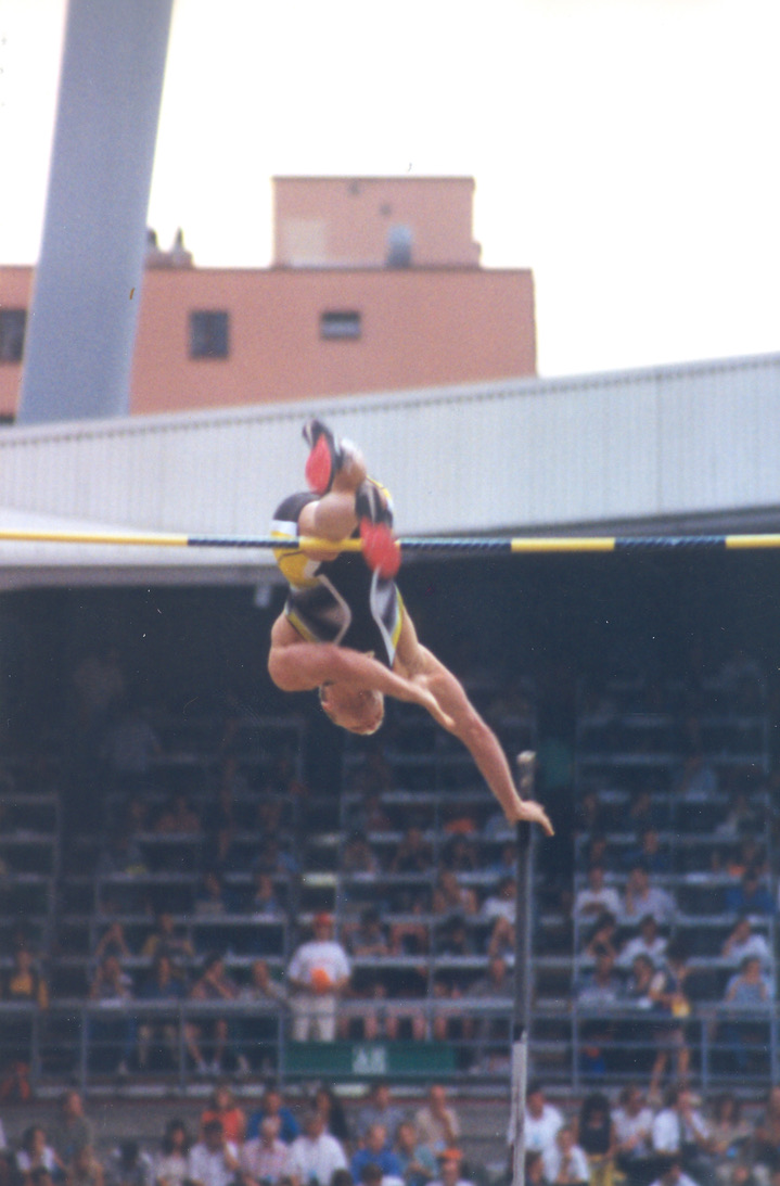 Dean Starkey photo 19